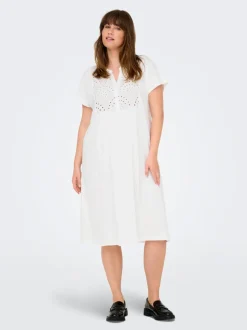CARSILLAH Vestido midi
