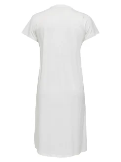 CARSILLAH Vestido midi