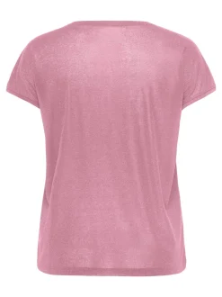CARSILVERY Top