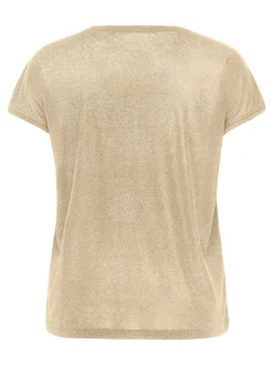 CARSILVERY Top