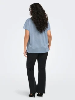CARSILVERY Top