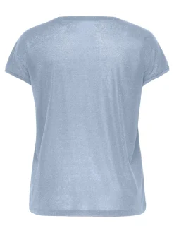CARSILVERY Top