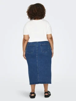 CARSIRI Falda Falda midi