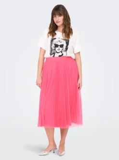 CARSKY Falda Falda midi