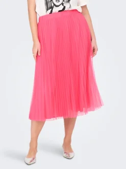 CARSKY Falda Falda midi