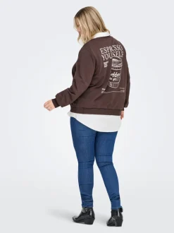 CARSONNY Sudaderas