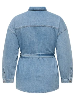 CARSOPHIA Chaqueta vaquera