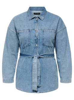 CARSOPHIA Chaqueta vaquera