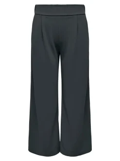 CARSTILLA Corte regular Pantalones de pernera ancha
