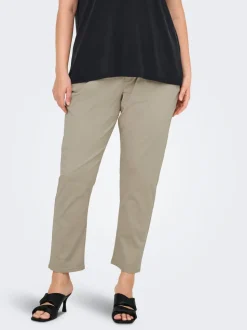 CARSURA Corte regular Pantalones chinos