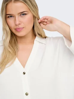 CARSVERRE Blusa
