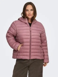 CARTAHIA Chaqueta acolchada