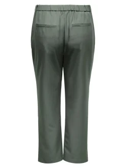 -CARTHEA Corte straight Pantalones clásicos