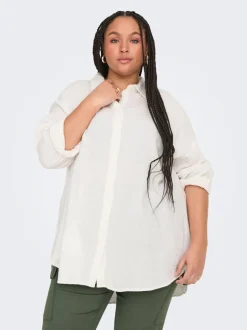 CARTHYRA Camisa