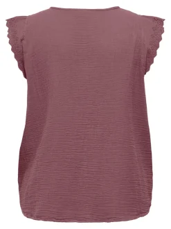 CARTHYRA Top
