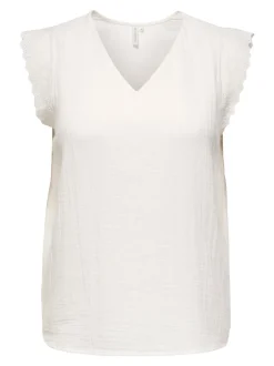 CARTHYRA Top