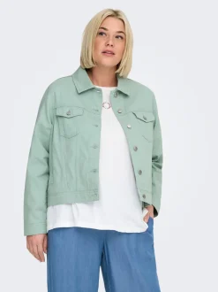 CARTIA Chaqueta vaquera