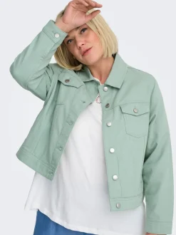 CARTIA Chaqueta vaquera