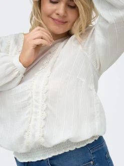 CARTILO Blusa