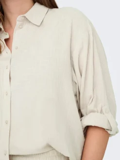 CARTIZANA Camisa