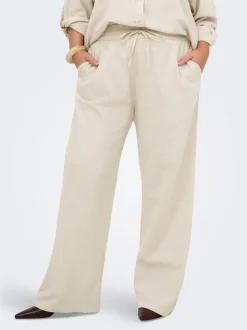 CARTIZANA Corte regular Pantalones