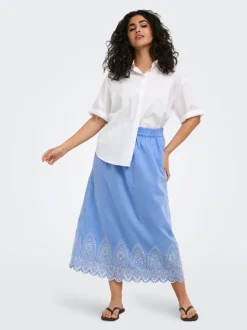 CARTULUM Falda Falda larga