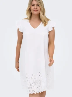 CARTULUM Vestido corto