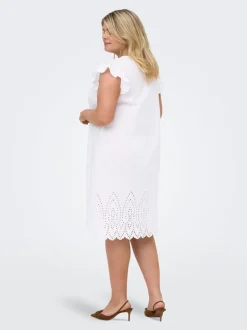 CARTULUM Vestido corto