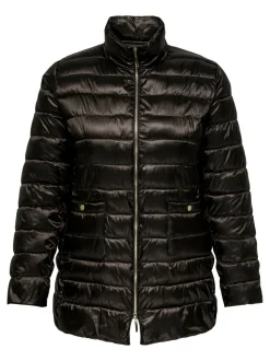 CARVEGA Chaqueta acolchada