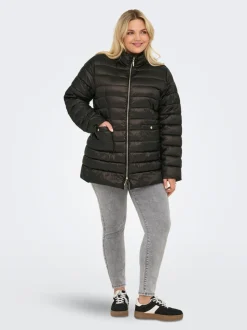 CARVEGA Chaqueta acolchada