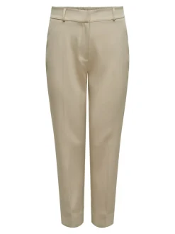 CARVERONICA-ELLY Corte slim Pantalones