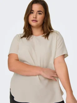 CARVICA Blusa