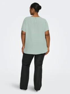 CARVICA Blusa
