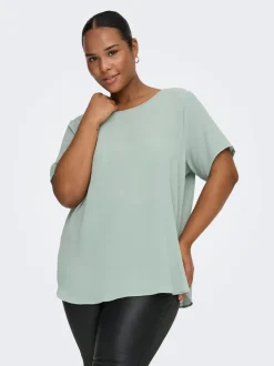CARVICA Blusa