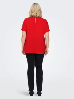 CARVICA Blusa