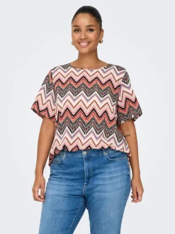 CARVICA Blusa