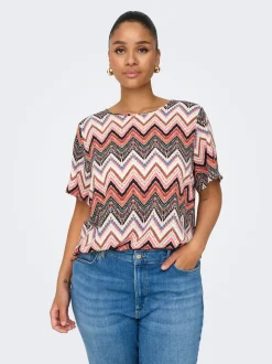 CARVICA Blusa