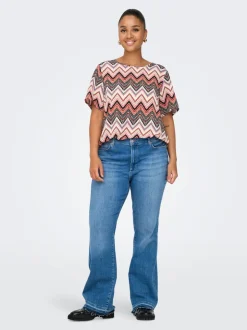 CARVICA Blusa