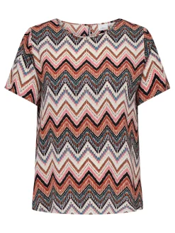 CARVICA Blusa