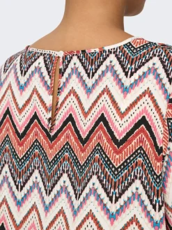 CARVICA Blusa