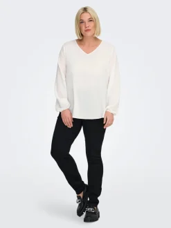 CARVICA Blusa