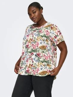 CARVICA Blusa