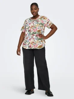 CARVICA Blusa