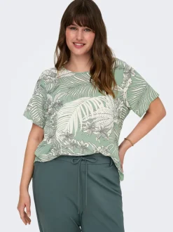 CARVICA Blusa