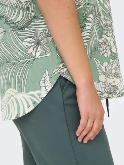 CARVICA Blusa