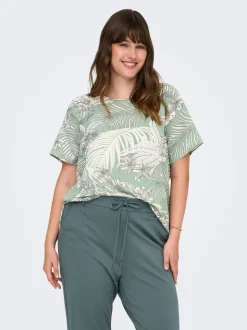 CARVICA Blusa