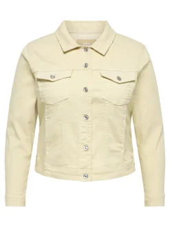 CARWESPA Chaqueta vaquera