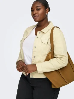 CARWESPA Chaqueta vaquera