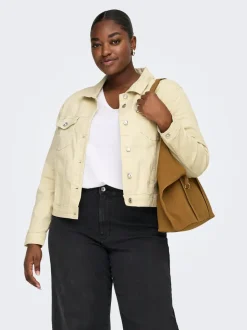CARWESPA Chaqueta vaquera