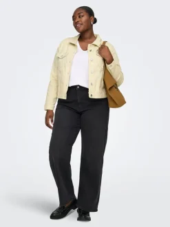 CARWESPA Chaqueta vaquera